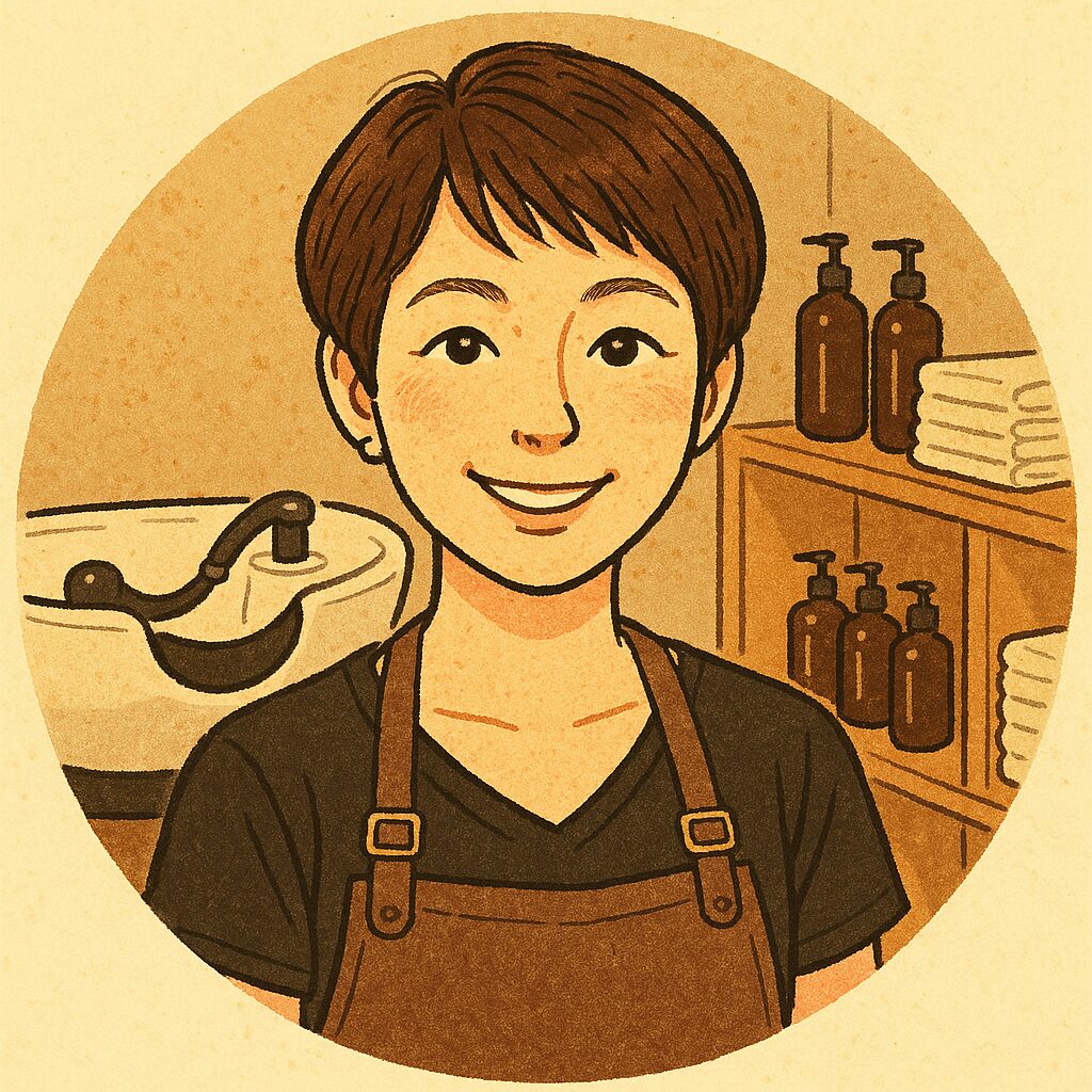 kamisapoのアバター