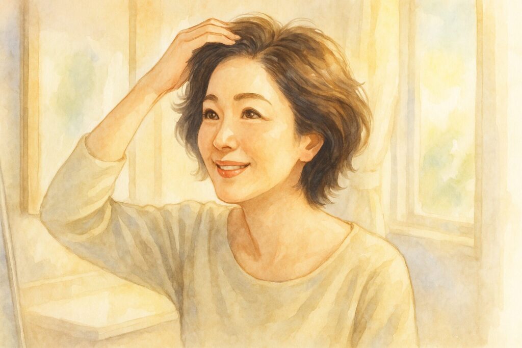実際に使った人の声!リデンとニューモのリアルな口コミまとめ