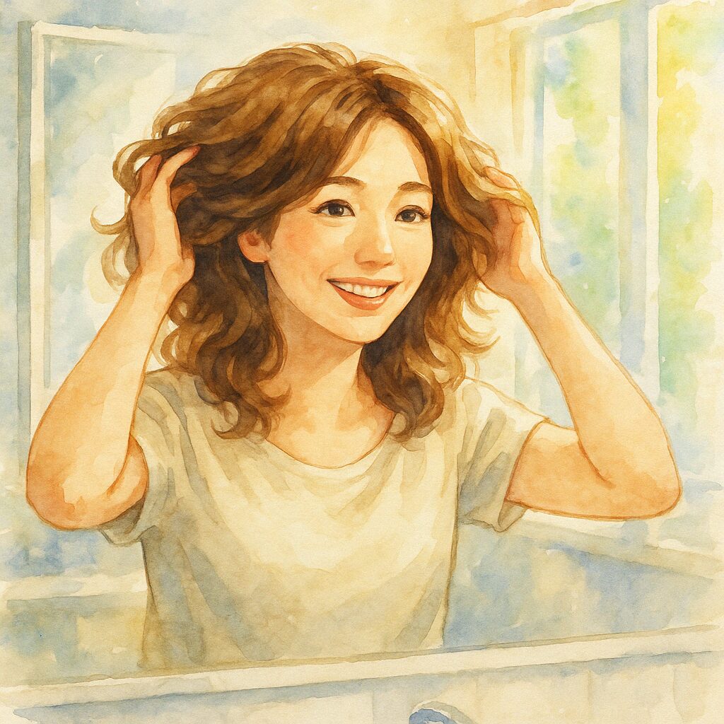 実は多い?薄毛に悩んでいる芸能人のリアル