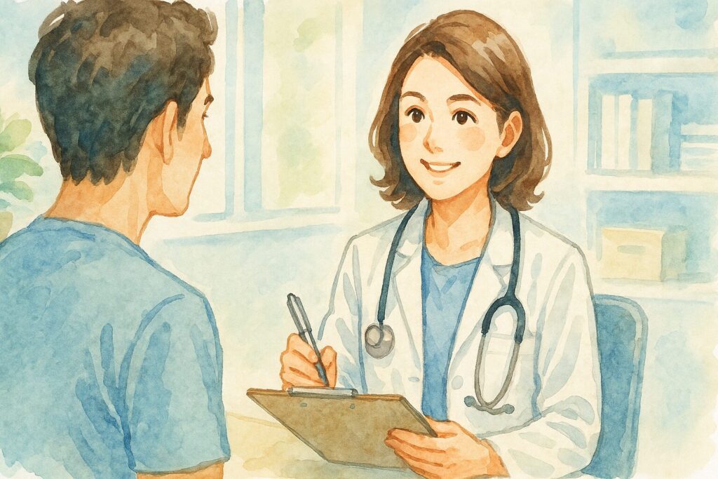 髪のゴム化を繰り返さないために|次に染める・パーマをかけるときの注意点