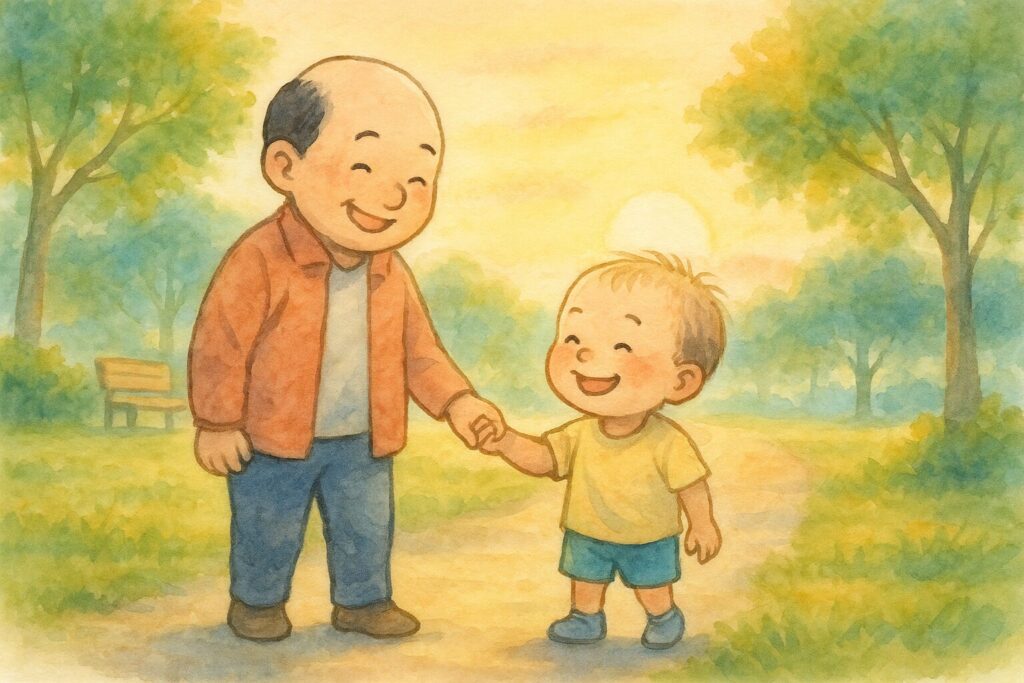 はげ ちび 漢字｜知らなかった意味と優しく受け止めるヒント