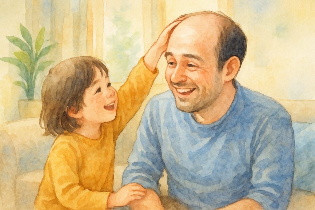 はげ 別名｜やさしい呼び方と前向きに向き合うコツ