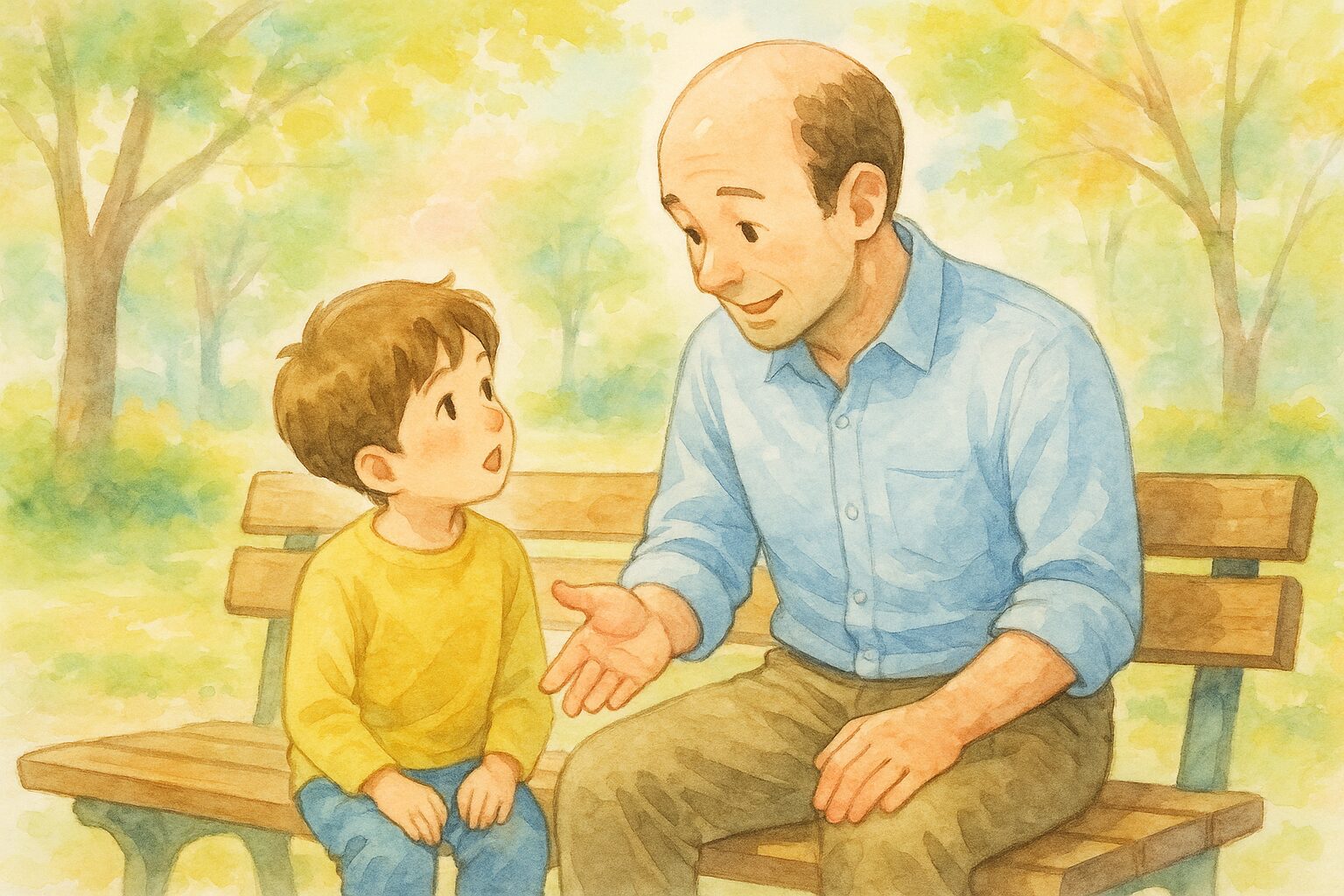 はげ 丁寧な言い方｜失礼にならない言葉と気遣いのコツとは