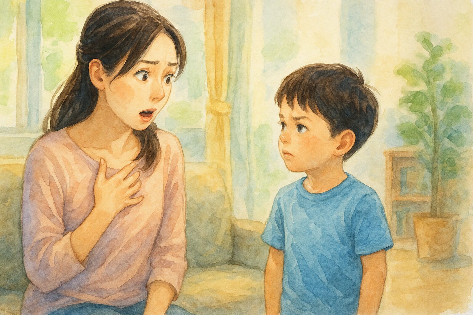禿ちびってどんな意味？漢字の読み方と現代での注意点を解説