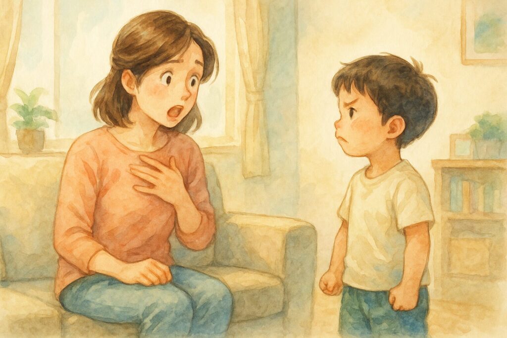 「禿(はげ)」との違いを解説|混同しやすい漢字の本当の意味