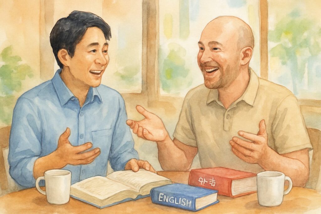 各国語で「はげ」はどう言う?世界の表現