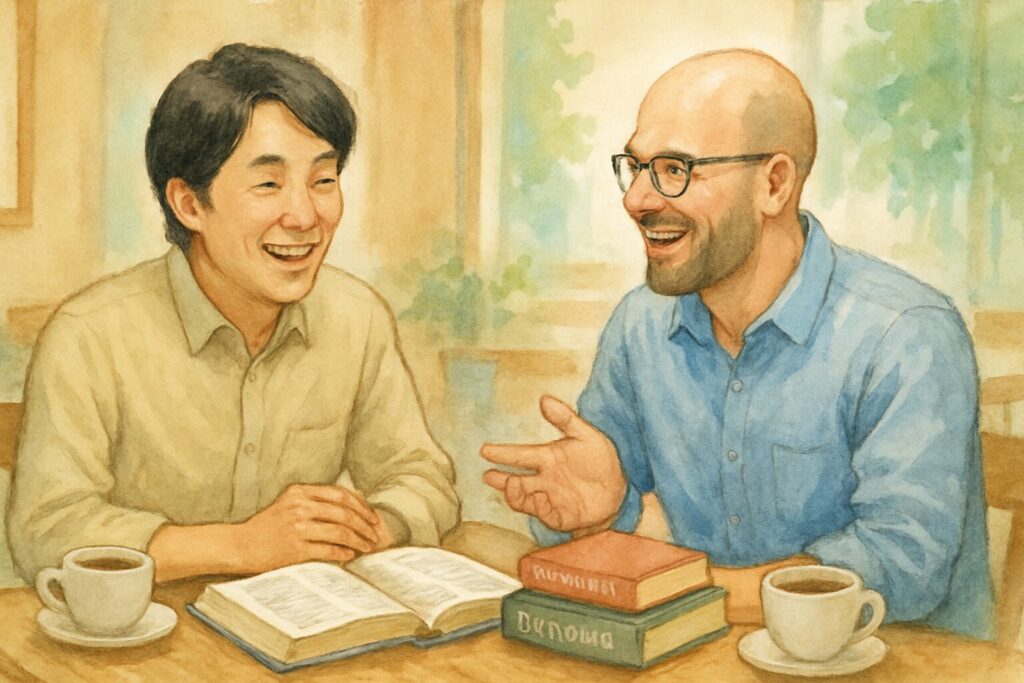 外国人は「はげ」にどう向き合っている?価値観の違い
