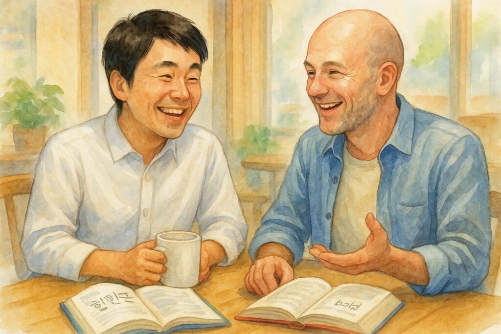 もっと知りたい人へ:薄毛・はげ関連の英会話フレーズ&自己紹介のコツ