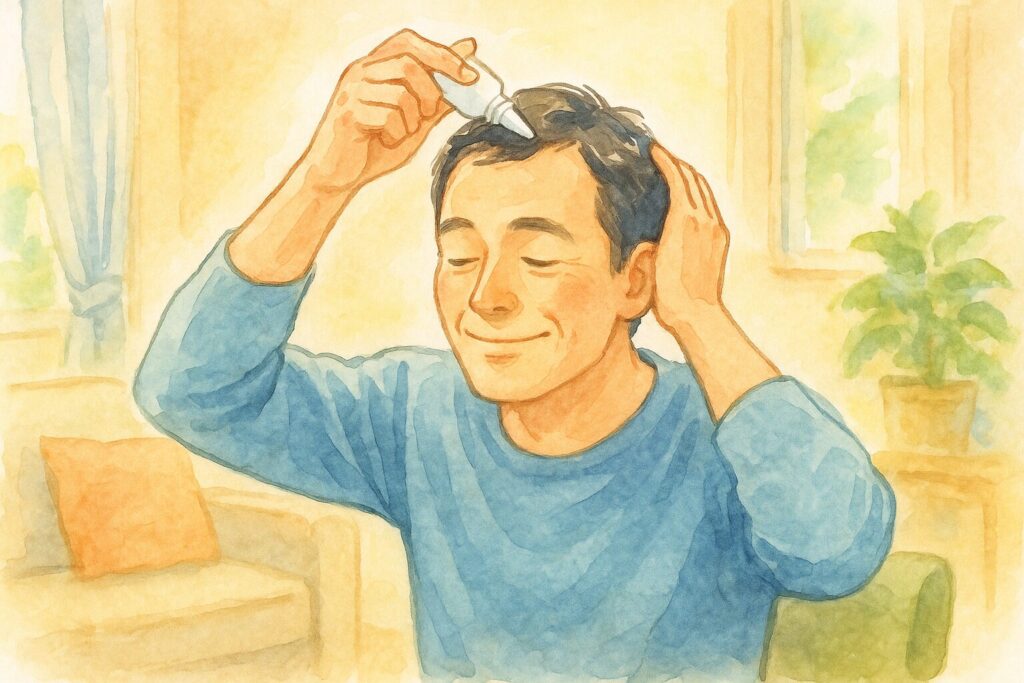 さらに知りたい:頭皮ケア製品の選び方とおすすめアイテム