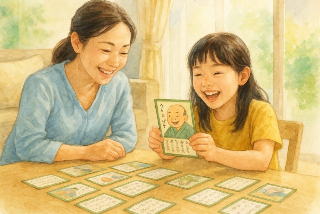 さらに知りたい!百人一首の語呂合わせ一覧と覚え方