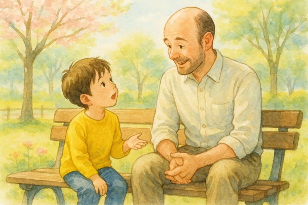 「はげ」の丁寧な言い換え表現10選【シーン別】
