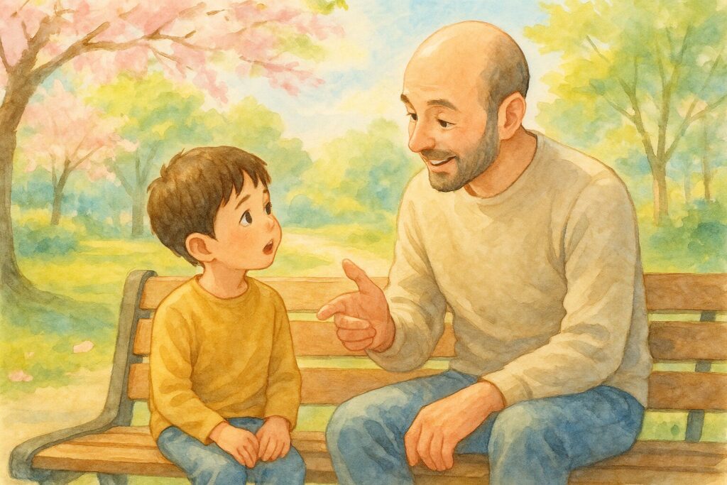 本人との接し方で気をつけたい言葉のマナー