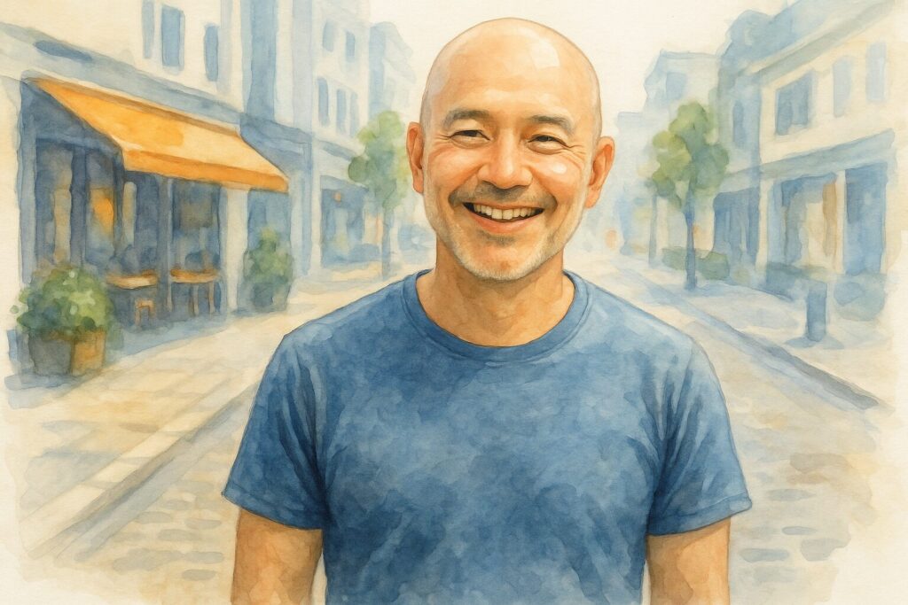 「禿」の歴史をたどる―時代とともに変遷する意味と役割