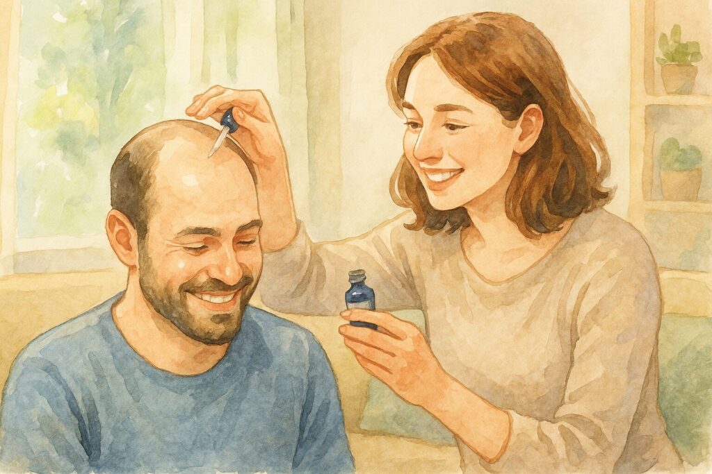 AGAで絶望する人が陥りやすい5つの誤解