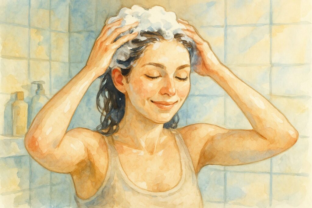 もしかして病気?皮膚科で相談すべき3つの症状とは
