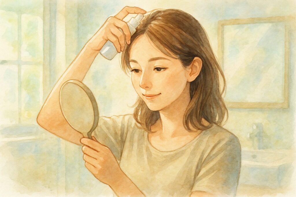 【保存版】頭皮の臭いに関するよくある質問Q&Aまとめ