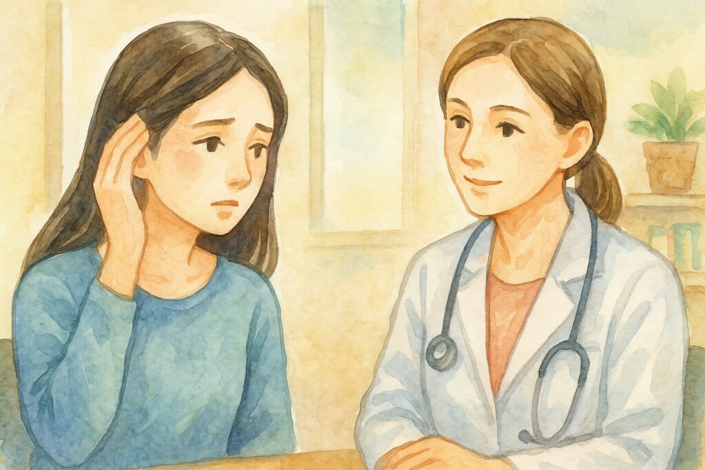 市販薬や頭皮ケアアイテムでできるセルフケア対策
