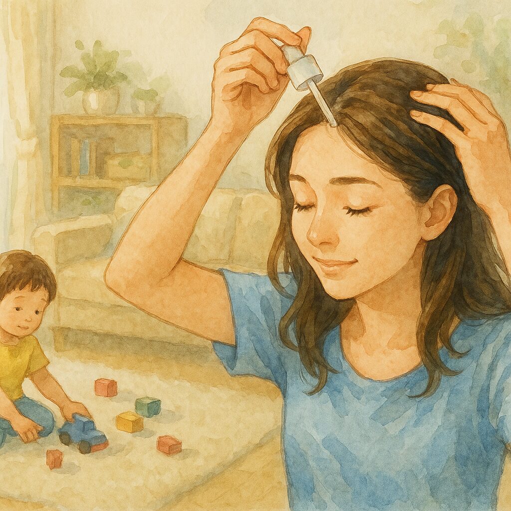 病院に行くべき?症状が進行しているサインとは