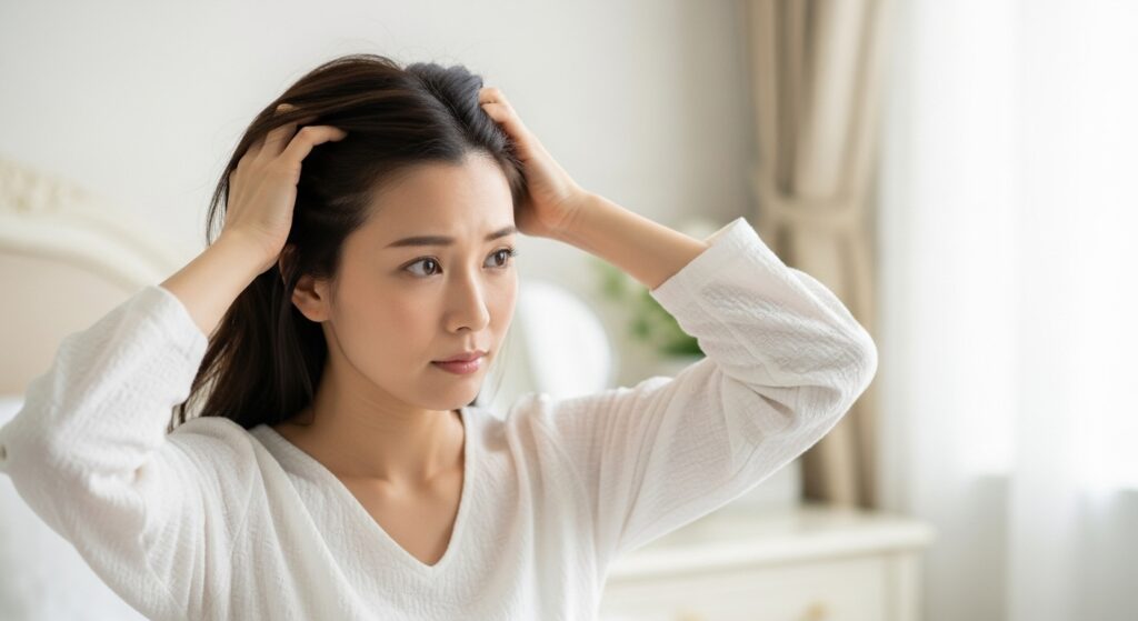 副作用・起こりやすい違和感