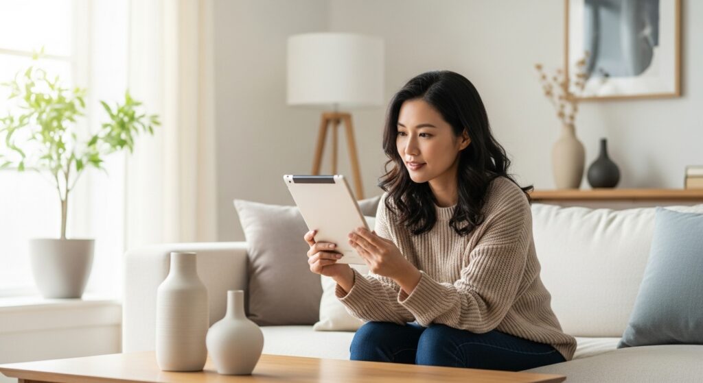 口コミの読み解き方