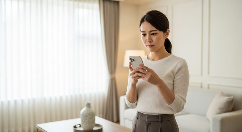 購入前のチェック