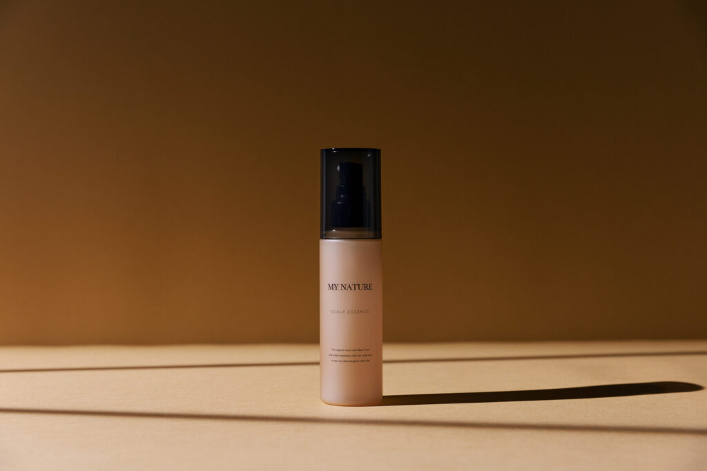 第1位［マイナチュレ］──頭皮バリアケア重視の“スキンケア発想”育毛剤