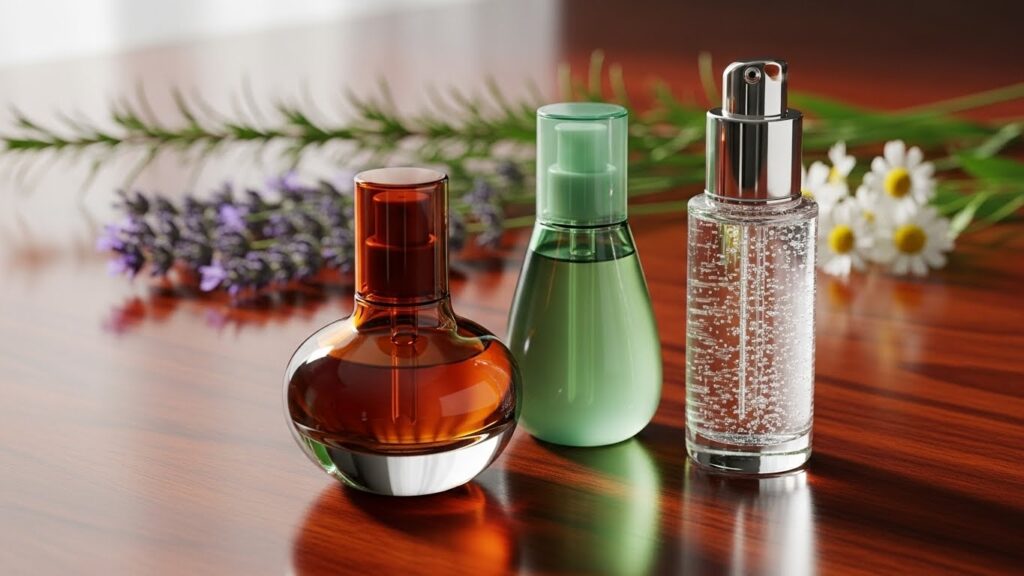 先に結論|40代女性の育毛剤はこの「3つの軸」で比べれば失敗しない