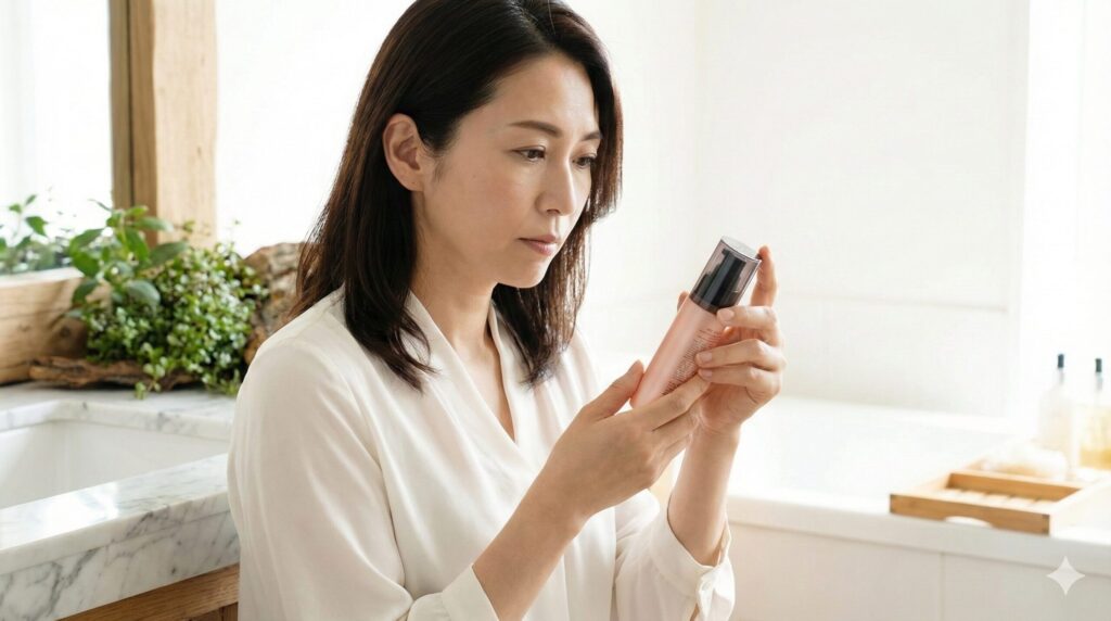 40代だからこそ知っておきたい|成分・副作用・使い方まで“後悔しない比較ガイド”