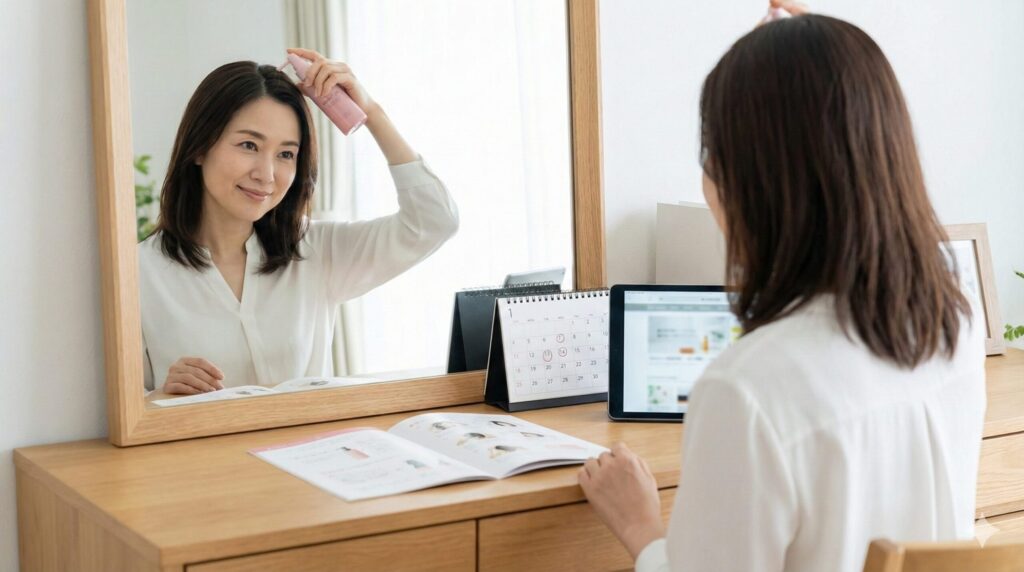 マイナチュレで後悔しないための「使い方・解約・購入先」完全ガイド