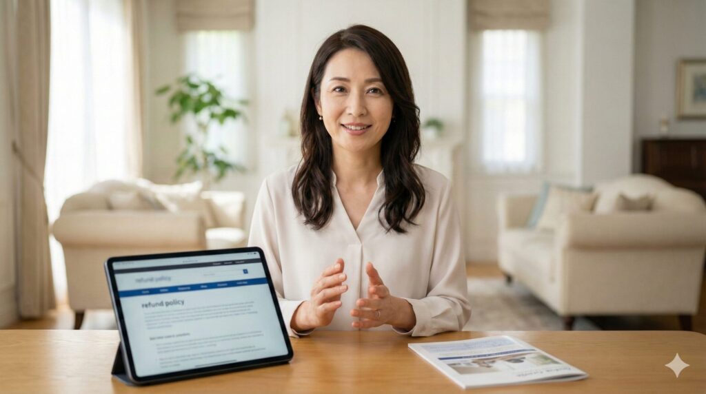 「効果なし」が怖い人ほど知っておいてほしいこと