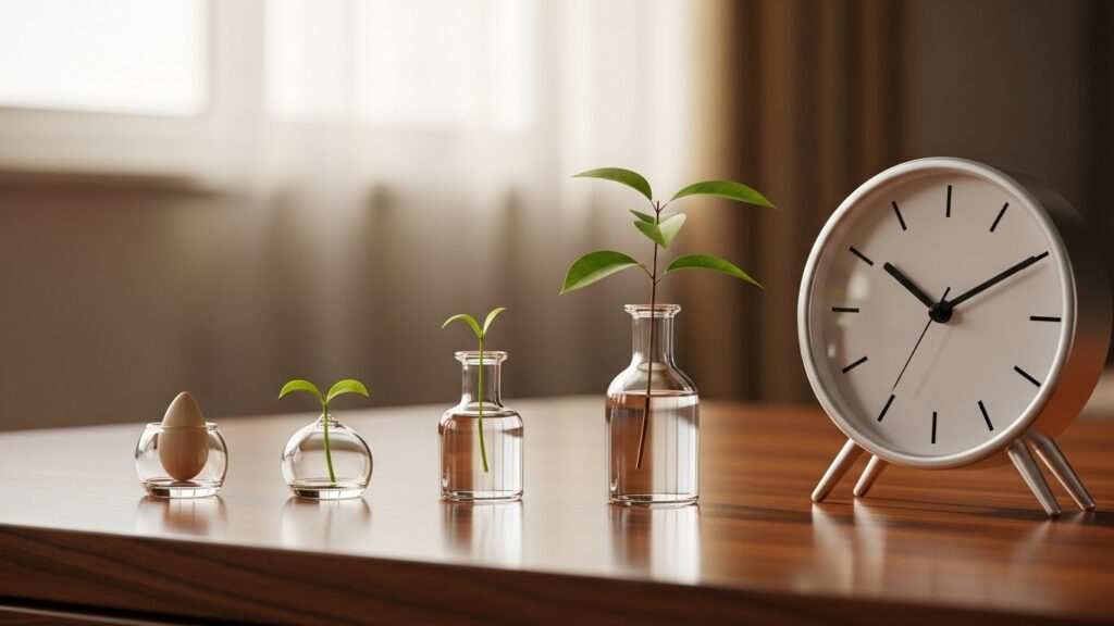 マイナチュレの効果はいつから現れるか解説