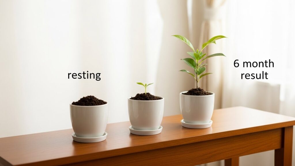 6ヶ月継続が必要なヘアサイクルの理屈