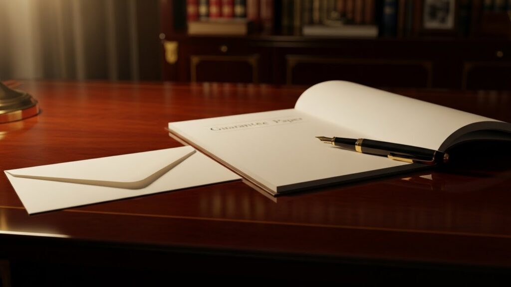 解約前に知っておくべき返金保証制度