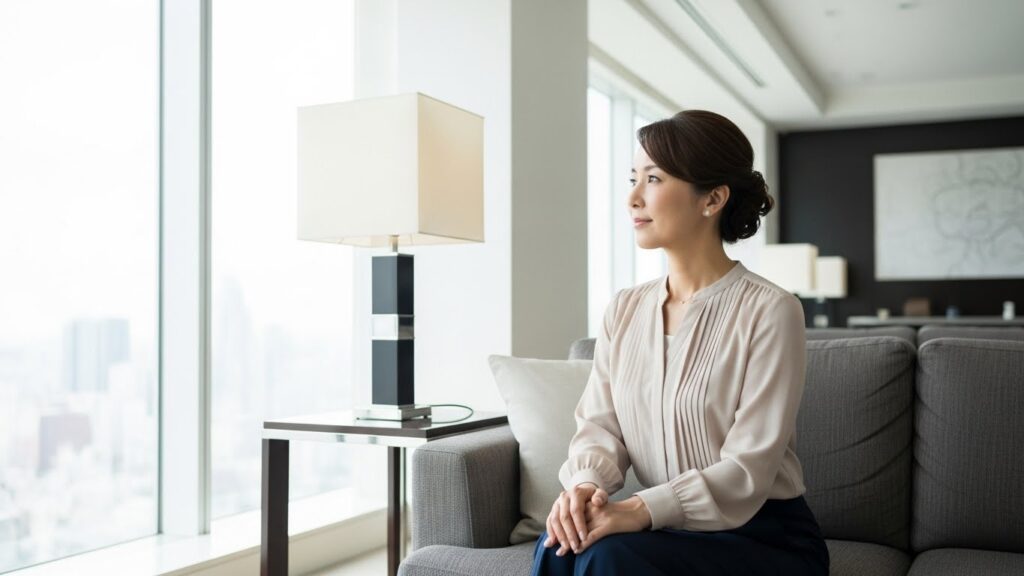 結論|分け目が広がる女性へ。「条件が合う人」だけマイナチュレを試してください