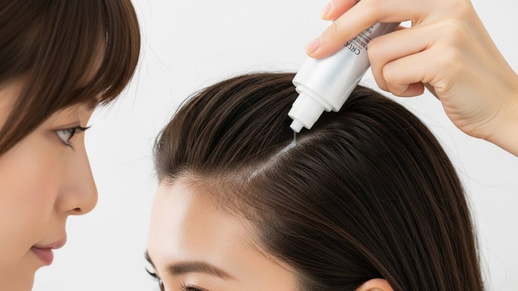 「液垂れしない」マイナチュレの正しい使い方