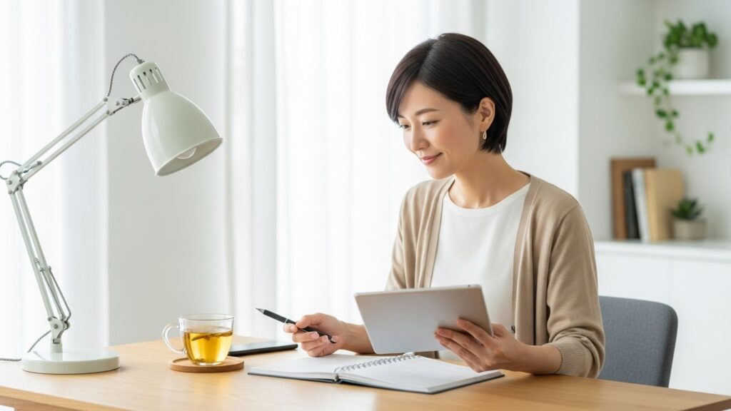 つむじ薄毛の改善ロードマップと「病院に行くタイミング」