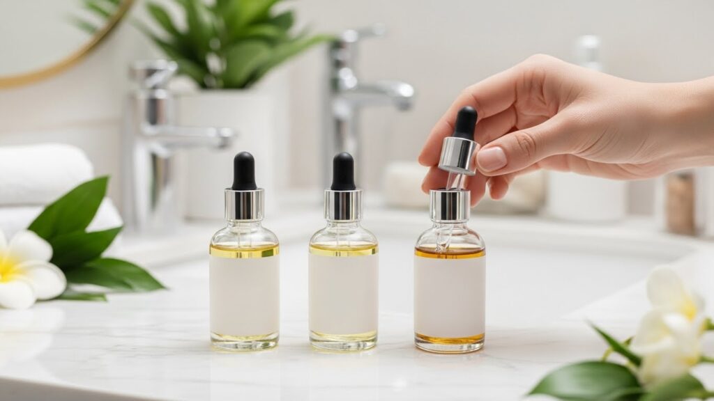 敏感肌さんが選ぶべき女性育毛剤の結論|「低刺激+バリアケア+返金保証」の3条件だけでOK