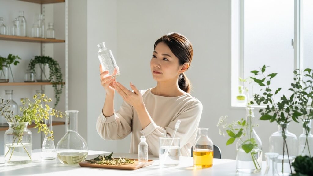 この記事で比較する女性育毛剤の選定基準