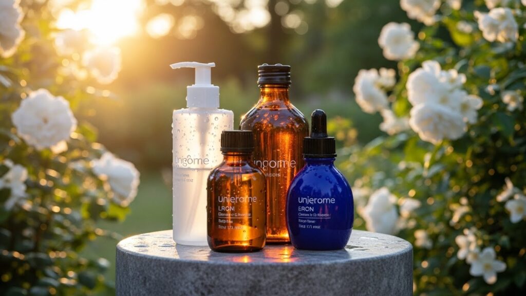 敏感肌向け女性育毛剤おすすめランキング(無添加・低刺激処方)